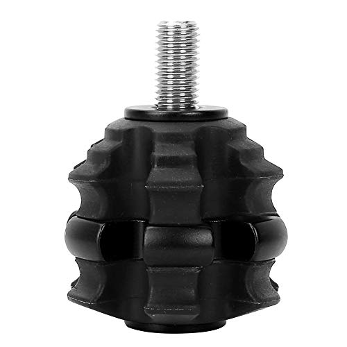 Spider Archery 4oz Extreme Weight Black