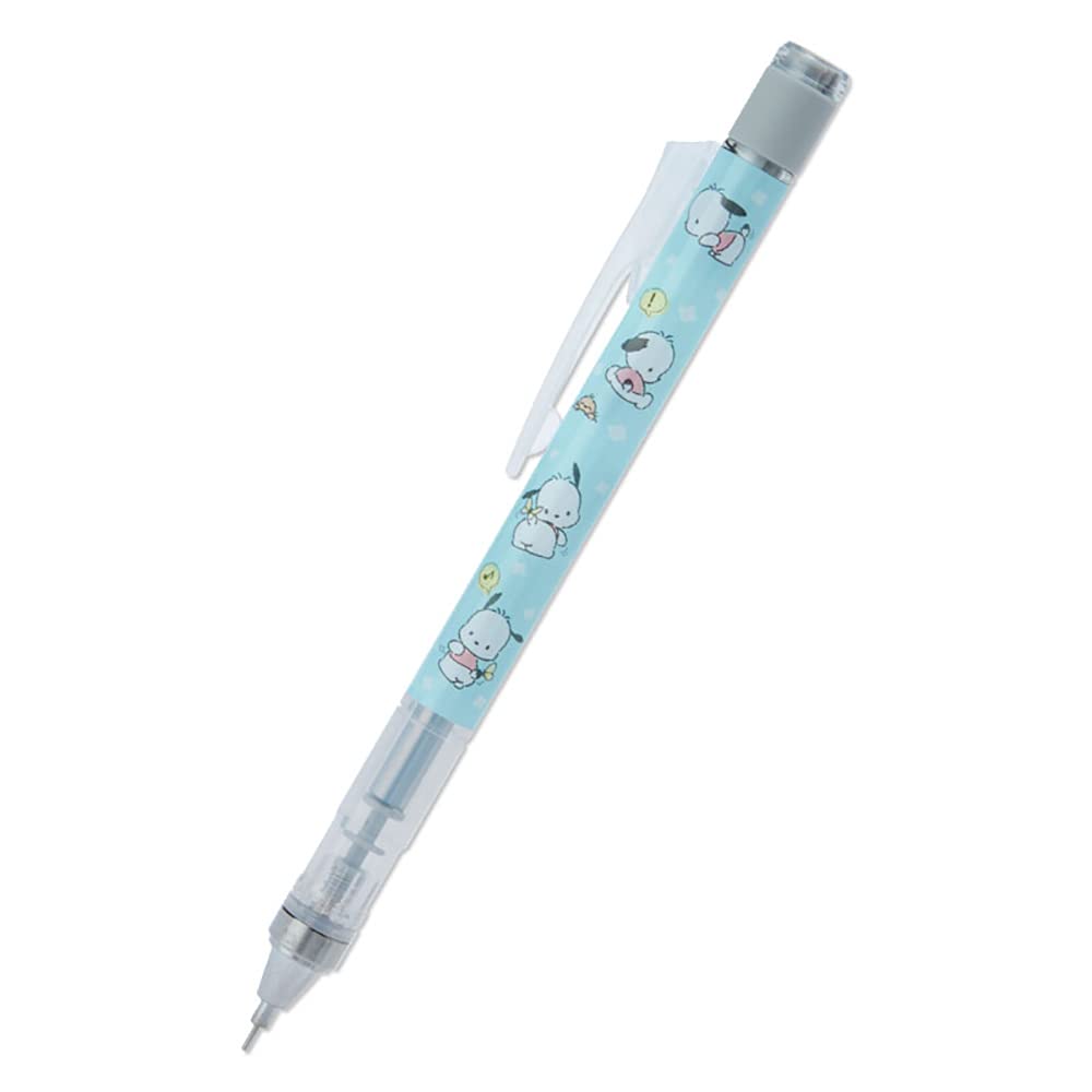 Amazon.co.jp: サンリオ(SANRIO) ポチャッコ MONO消しゴム搭載
