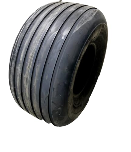 JUSTUBES.COM Heavy-Duty Implement Tire
