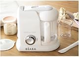 Beaba Babycook white/silver - 2