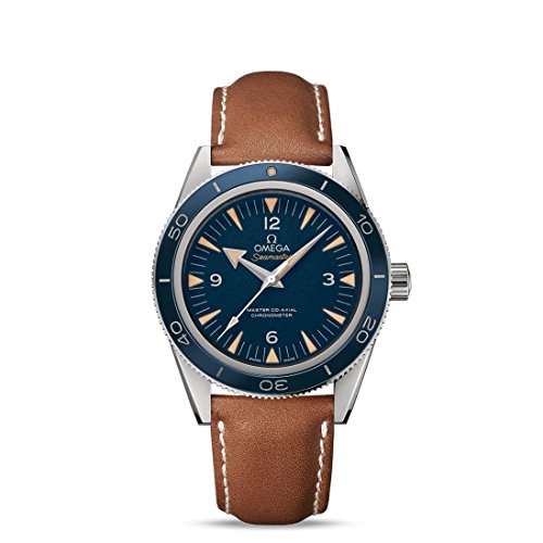 Omega Seamaster 233.92.41.21.03.001