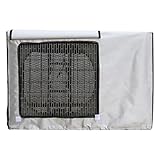 Cubierta de Aire Acondicionado | Cubierta de protección Solar para Aire Acondicionado - Cubierta Aislante para Aire Acondicionado, Cubierta Impermeable Thermopompe