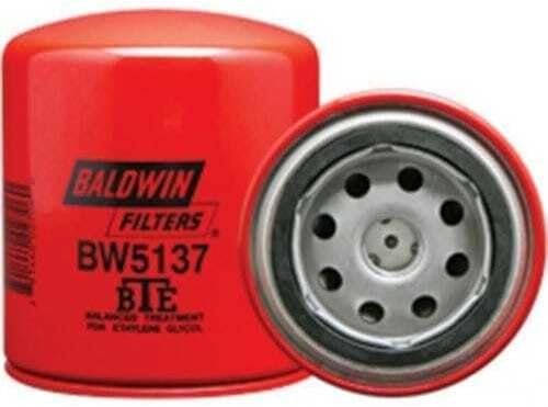 Replacement Baldwin® Coolant Filter with BTE Formula fits International 1066 1801090C1 New