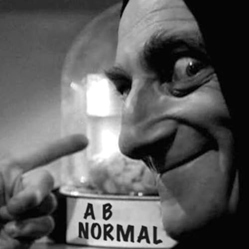 #42 You are NOT normal