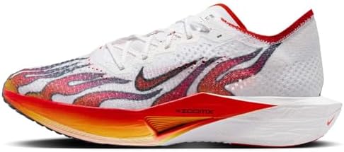 Nike Vaporfly 3 Tênis masculino de corrida de estrada (HQ3504-100...