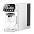 Stokk T1 Lite UV Reverse Osmosis Water Filter Countertop, Reverse Osmosis System with Carafe Alkaline Boost, 6-Stage RO Water Filtration System, NSF/ANSI 58&372, Reduce TDS PFAS Water Purifier (White)
