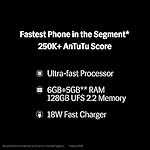 Lava-Blaze-2-18W-Fast-ChargerSide-Fingerprint-Sensor-5000-mAh-Battery-65-inch165cm-HD-Punch-Hole-Display-Upto-11GB-Expandable-RAM