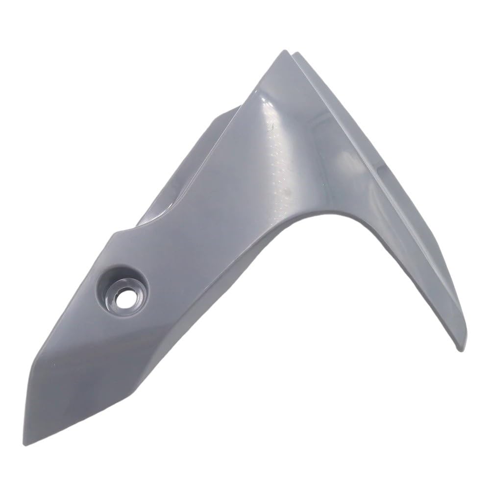 Carénage ailes moto en carbone idéal pour vos sorties dynamiques en MT-07