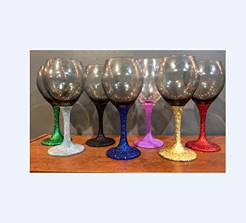 Miniatura 9 de Personalized Pet Engraved Glass, Engraved wine glass, Custom Pet picture, Pet memorial Engraved Glass, Pet picture on glass