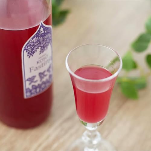 [ファスティング用酵素シロップ]choukrane Fasting KOSO 750ml