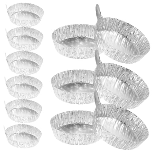 Plat de pesée aluminium Healvian en pharmacie et recherche pour liquides et poudres