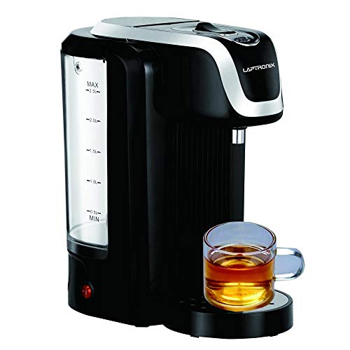 Laptronix Instant Hot Water Dispenser – Water...