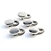 5-Pack Spring Button Pant Extender - Premium, sturdy metal - Adds up to 2" instantly!