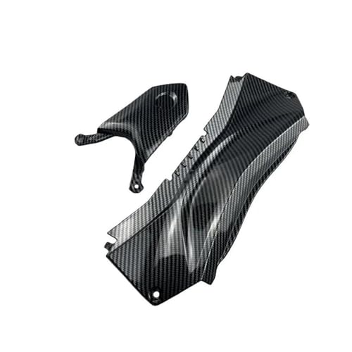 Aileron latéral carénage YZF R3 R25 protège et optimise l'aérodynamisme de votre moto