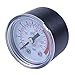 TOOGOO(R) 0-12BAR 0-170PSI 10mm filettatura gas Air Pump Pressure Gauge Compressore Manometro