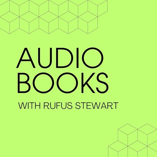 『Tune in Mass of Full Audiobooks in General Fiction』のカバーアート