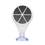 Verhindern Sie das anfängliche Wachstum und die Reproduktion des Phytoplanktons.