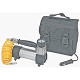 12 Volt, 100 PSI High Volume Air Compressor
