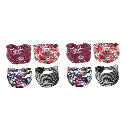 Bandeau de sport pour stopper la sueur et les cheveux