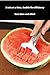 Stainless Steel Watermelon Slicer – Quick & Easy Watermelon Cutter Tool for Perfect Slices, Cubes & Wedges – Multi-Fruit Melon Cutter for Cantaloupe, Honeydew