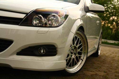 Spoiler arrière OPC Line pour Opel Astra Twintop – Accessoires Opel