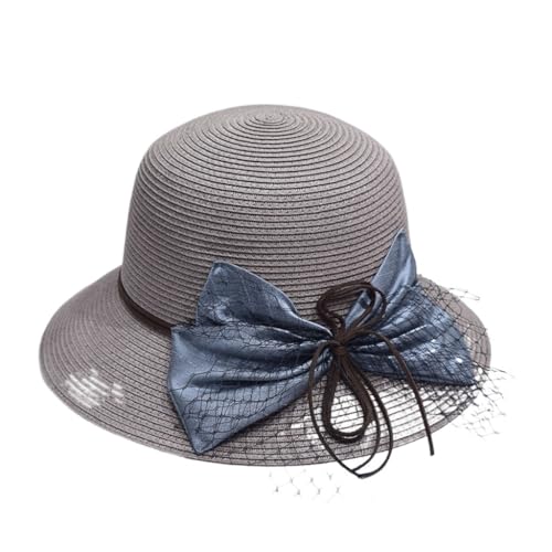 Chapeau de bassin pour femmes ZYFSHA en maille fine premium noire