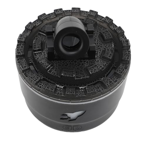 Difusor aromático eléctrico 300ml con luz LED y temporizador miniatura 5