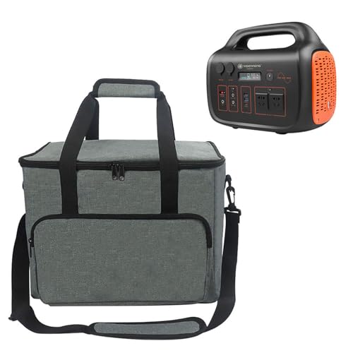 Ftchoice Custodia da viaggio portatile per