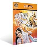 Surya (566) [Paperback] [Feb 15, 2009] MAYA BALSE