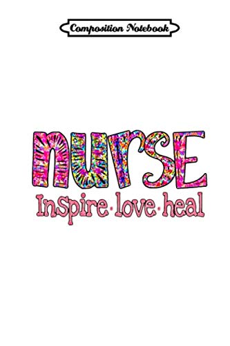 Composition Notebook: Nurses Never Fold - Royal Flush Hearts Journal/Notebook Blank Lined Ruled 6x9 110 Pages