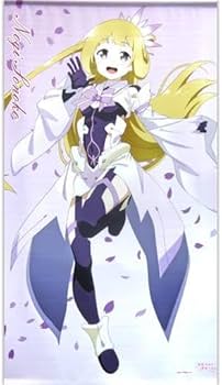 Amazon.co.jp: 乃木園子 描き下ろし 特大タペストリー 結城友奈は勇者