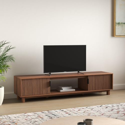 TechniSat TECHNILINE 32 ISI 2 - Full-HD-Smart-TV (32 Zoll,1080p, Einkabel-TwinTuner, USB, ELAC Subwoofer, Connect-App, ISIO-Internet, UPnP-Zugriff, Vorbereitet für Pay-TV) Titan, Modelljahr 2023 – Bild 3