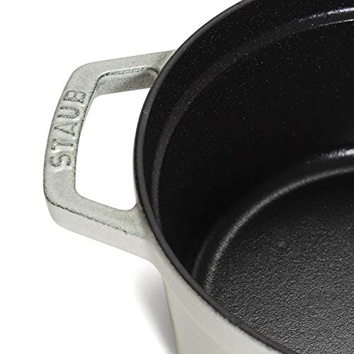 Amazon | ストウブ(staub) ココット ラウンド 20cm カンパーニュ