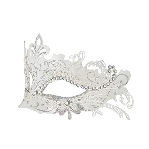 Mejores precios y opiniones de Mascaras venecianas los diez mejores. 22