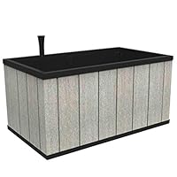 Keter Seqouia Medium