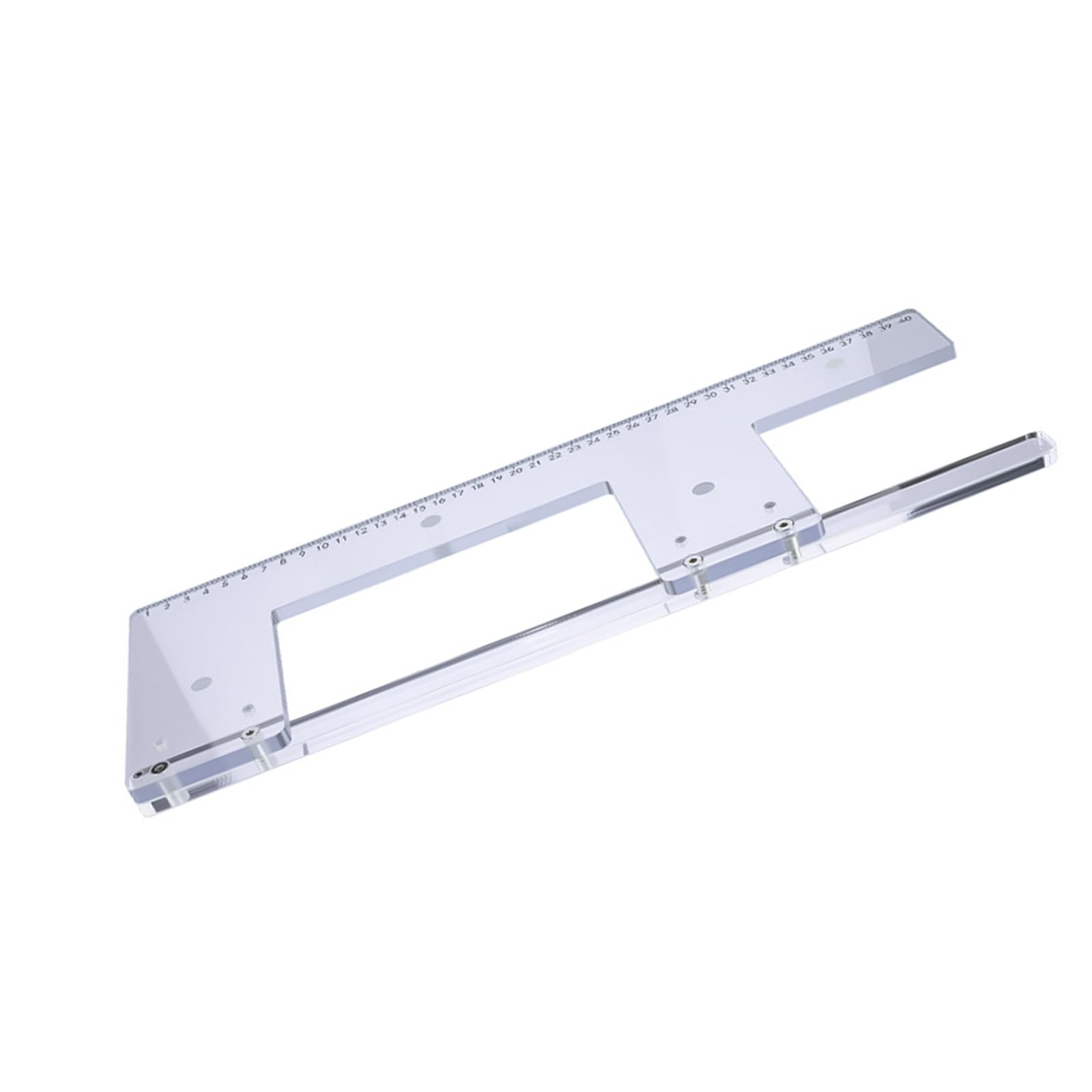 Cabinet Installation Clamps Drawer Panel Installation Clip Household Drawer Fixed Device Cabinet Door Panel Mounting Woodworking Template