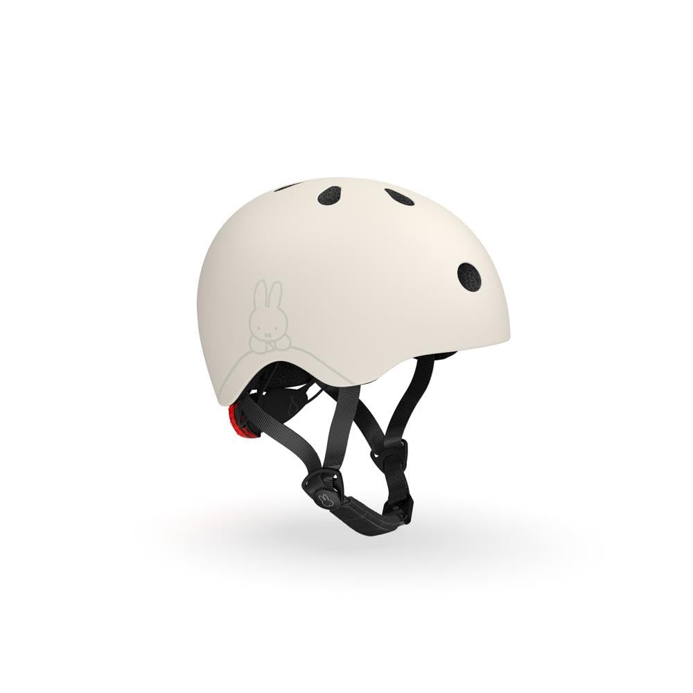 Scoot and Ride Helmet Baby Helm XXS-S MIFFY 181206-54157