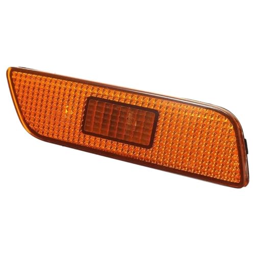 Clignotant et feu de position latéral pour Volvo S80 éclairage d'angle précis - 5