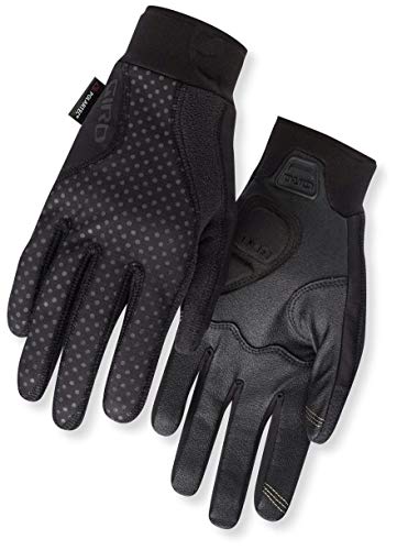 Giro Inferna Womens Winter Gloves - Black - Size M