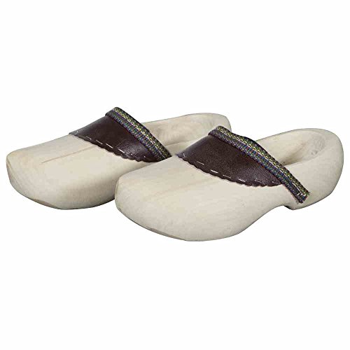 Preisvergleich Produktbild HÖLSCHER Holzschuhe GrößE 39