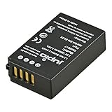 Equivalente a Nikon EN-EL20 1020 mAh