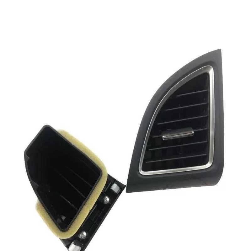 Grille de ventilation climatiseur avant auto finition précise pour CRV - 3