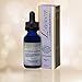 Double Stem Cell Silver Serum - Anti-aging, Anti-wrinkle and Skin Rejuvenation Treatment for Face and Neck, Scar and Acne Treatment, Moisturizer, Skin Hydration