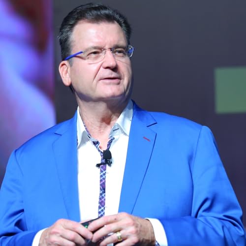 AI: Notable Breakthroughs Podcast Por  arte de portada