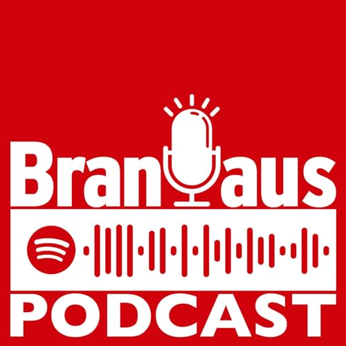 Brandaus - Der Podcast des N&Ouml; Landesfeuerwehrkommandos cover art