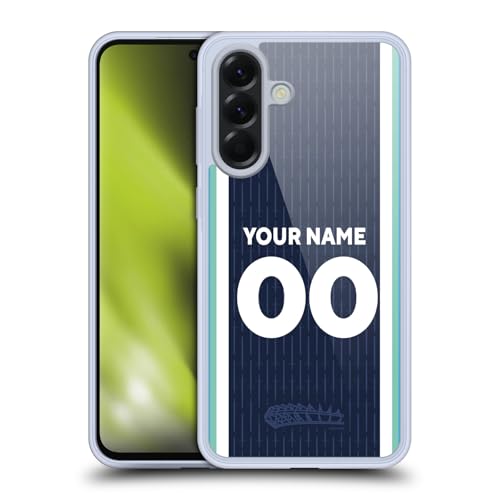 Coque Samsung Galaxy A56 5G Head Case Designs Écosse Rugby