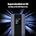 Imagen de 5G Mobile WiFi Pro 5, E6888, Wi-Fi 6 AX3000, 3