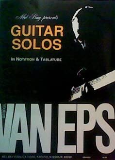 George Van Eps Guitar Solos