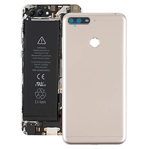 Couvercle de la batterie Honor 7A Gold DHWFSSSA finition haute précision