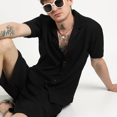 Image of CAHOOT Men Pajama Set